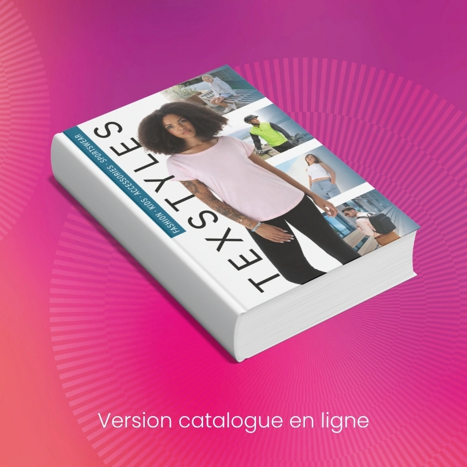 Catalogue Alltextiles en ligne par Kom&eacute;r&egrave;s