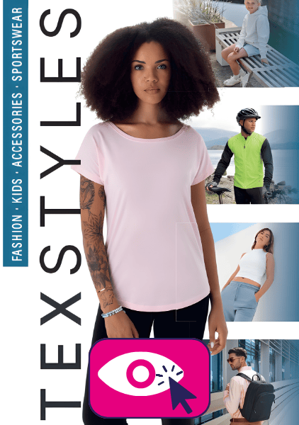 Catalogue Kom&eacute;r&egrave;s de v&ecirc;tements personnalis&eacute;s