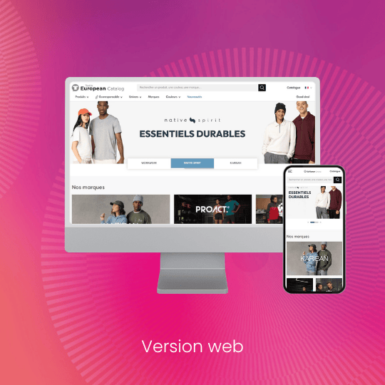 European textile Version web Kom&eacute;r&egrave;s