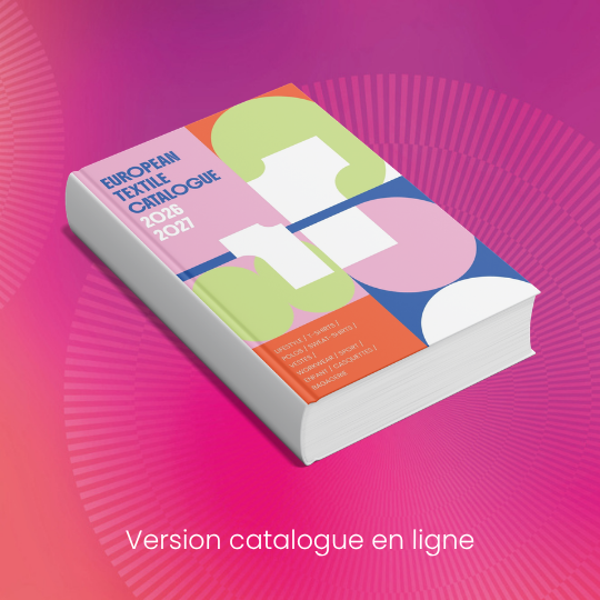 European textile par kom&eacute;r&egrave;s