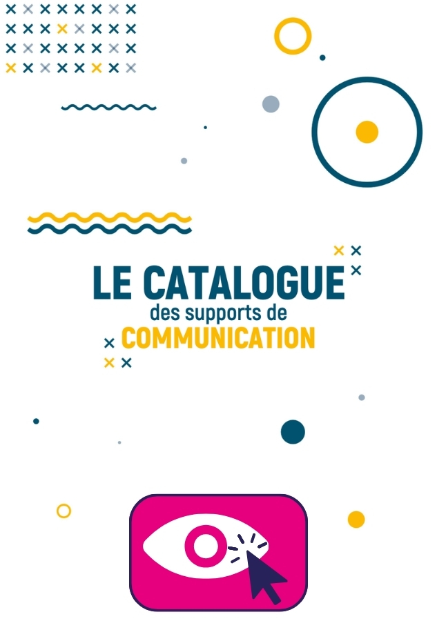 Catalogues des produits imprim&eacute;s par Kom&eacute;r&egrave;s