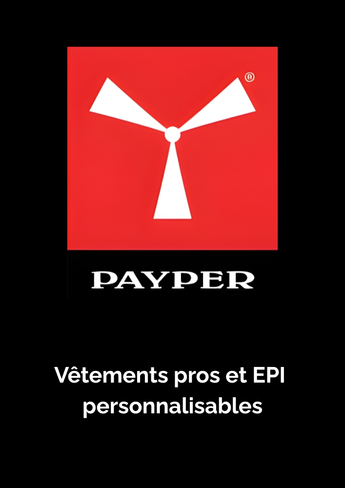 catalogue payper vetements personnais&eacute;s pour komeres