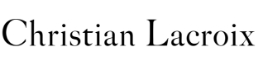 Christian Lacroix