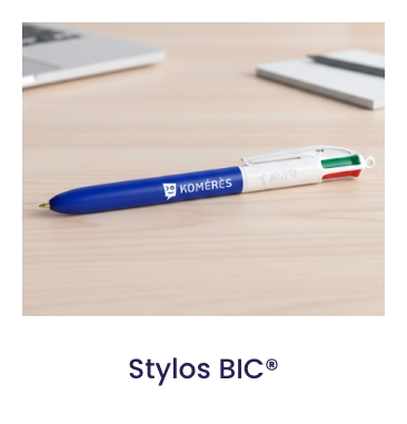 Stylos bic