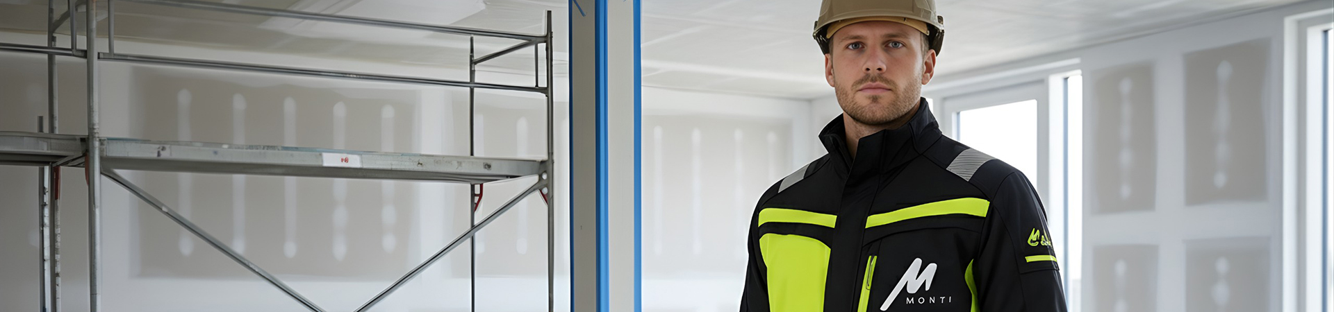 Vêtements de travail et EPI Vêtements de travail et EPI