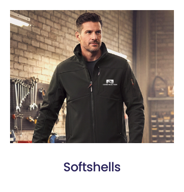 Softshells