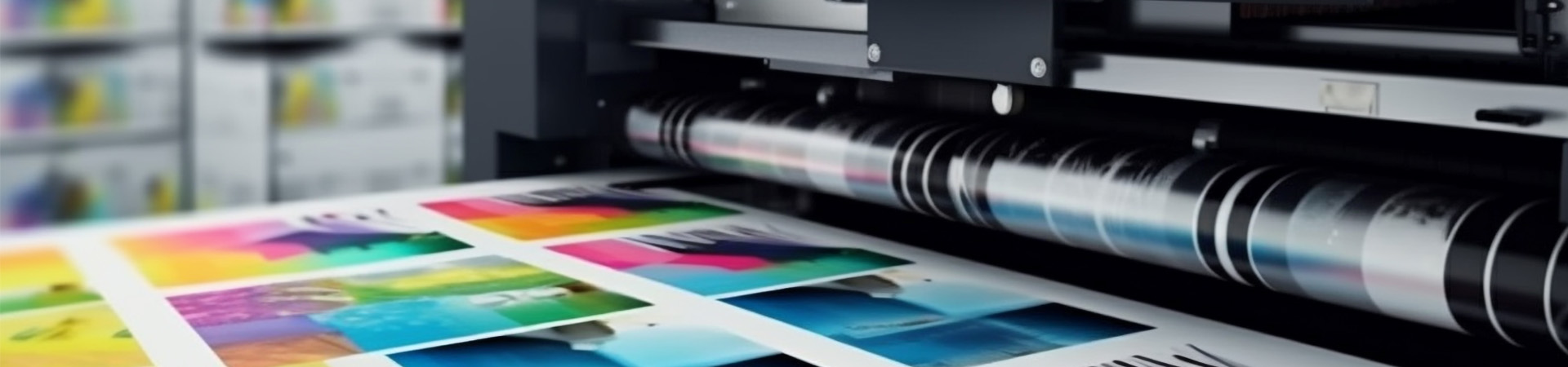 Imprimerie chez Kom&eacute;r&egrave;s