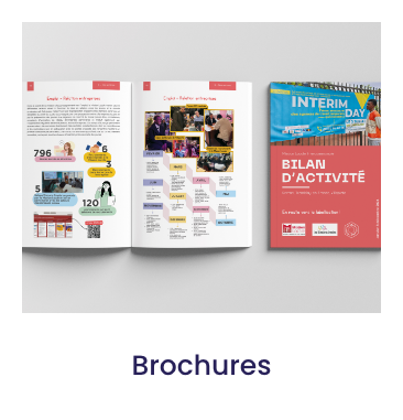 Brochures