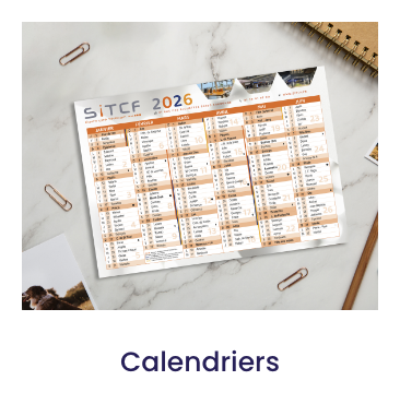 Calendrier