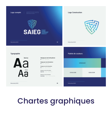 Charte graphique