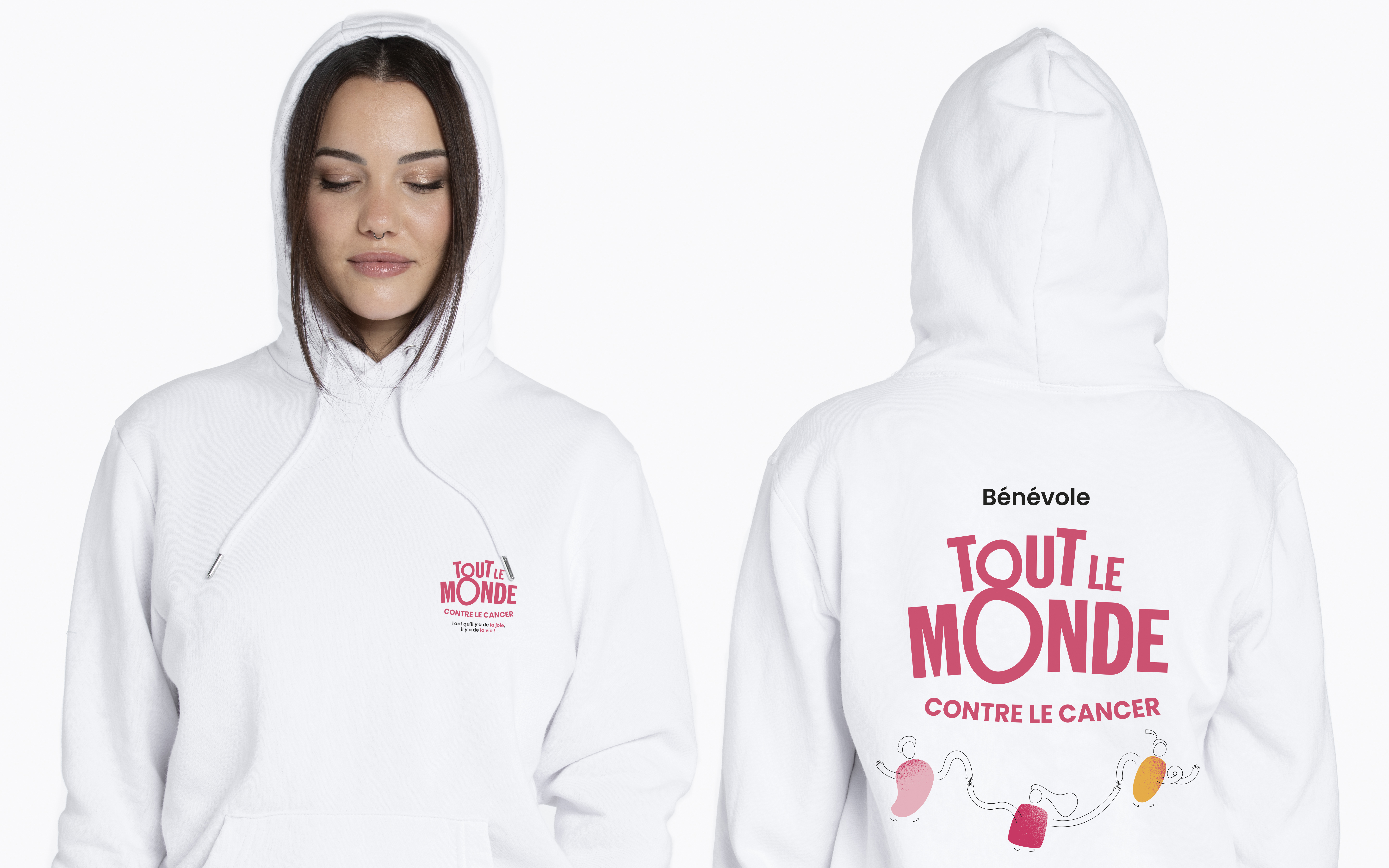 Sweats personnalisés par Komérès Sweats personnalisés par Komérès