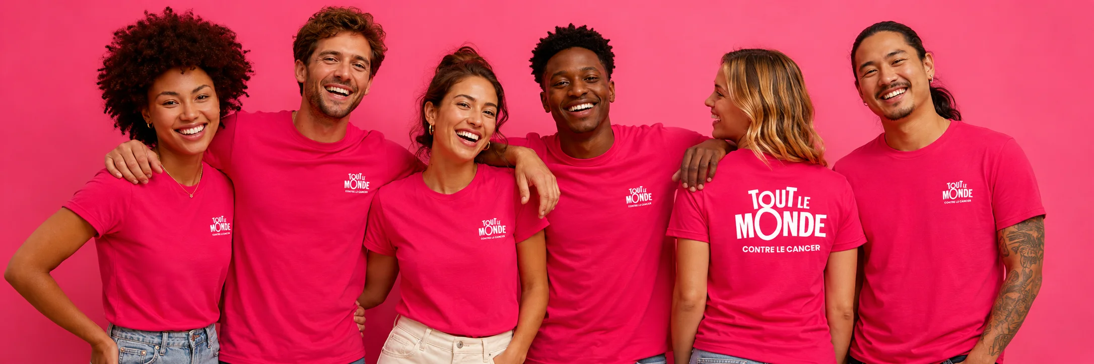 T-shirts professionnels personnalis&eacute;s pour entreprises dans les Hauts-de-Seine - Kom&eacute;r&egrave;s