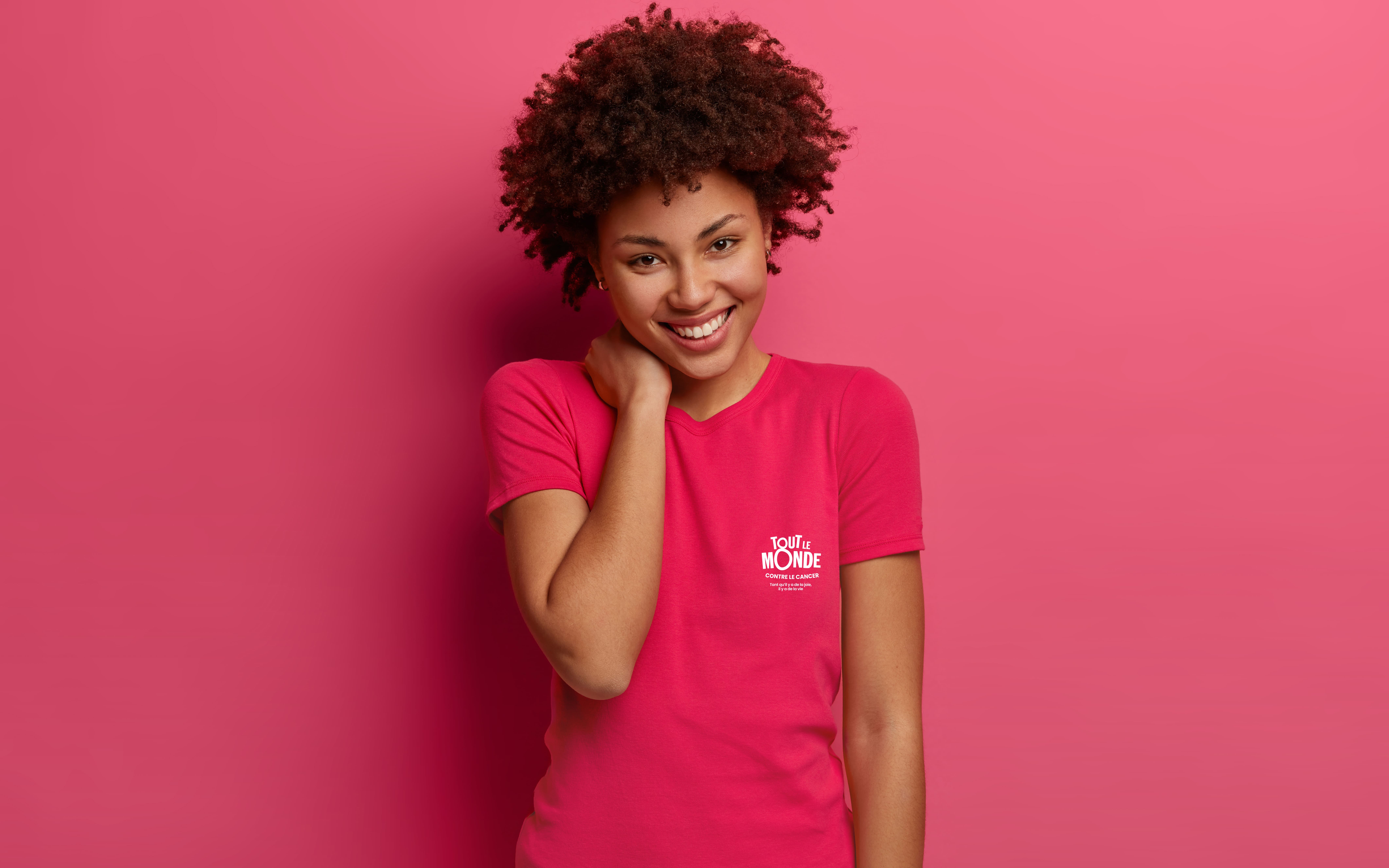 T-shirt personnalisables par Kom&eacute;r&egrave;s