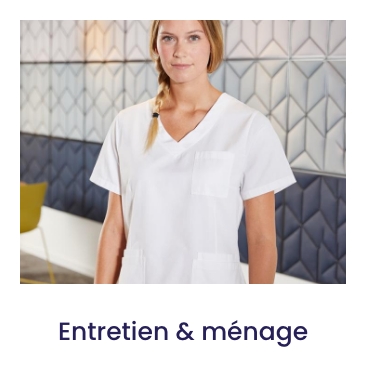 Entretien et ménage Entretien et ménage