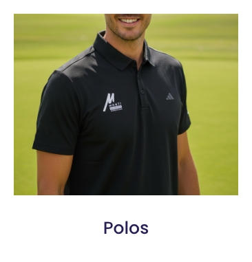 Polos personnalisés Polos personnalisés