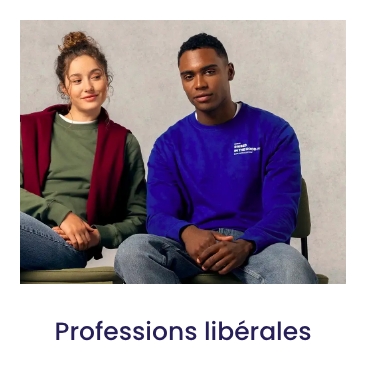 Professions libérales Professions libérales