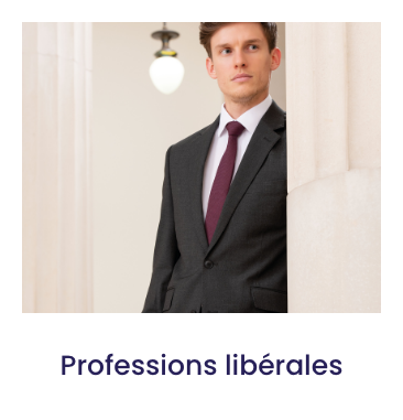 Professions libérales