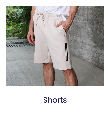 Shorts personnalisés Shorts personnalisés