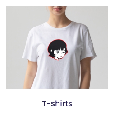 T-shirts personnalisés T-shirts personnalisés