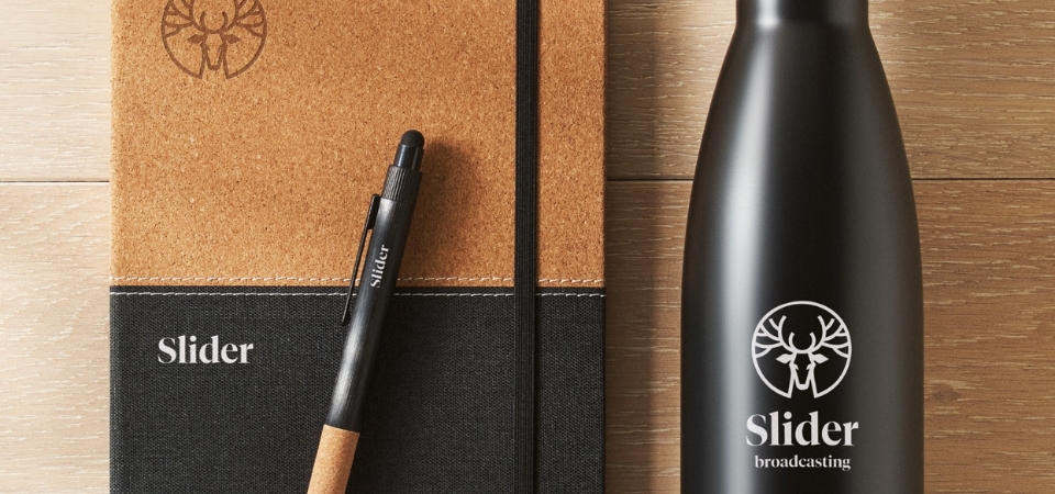 Goodies personnalisés