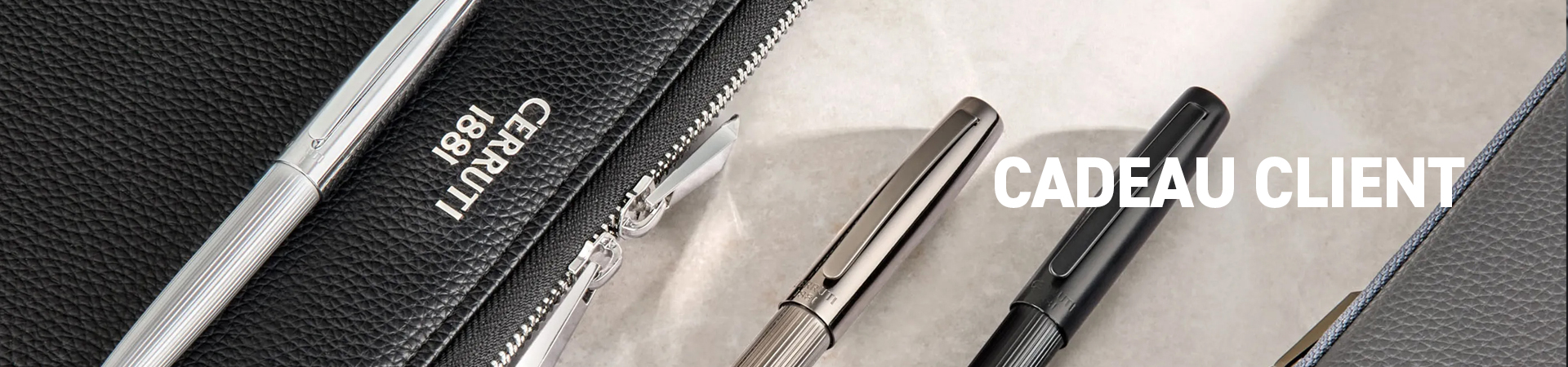 Cadeau client personnalis&eacute;s par Kom&eacute;r&egrave;s