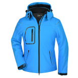 Veste_softshell_Femme_aqua_Devant_JN1001