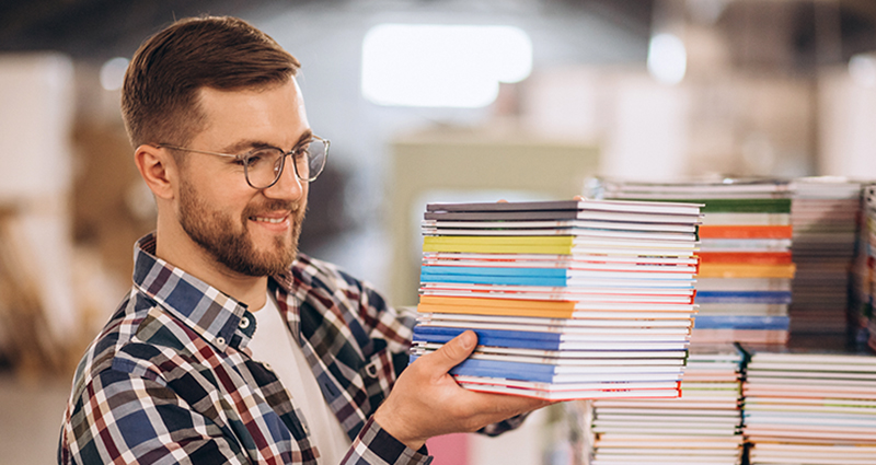 Imprimeur professionnel Komérès Imprimeur professionnel Komérès