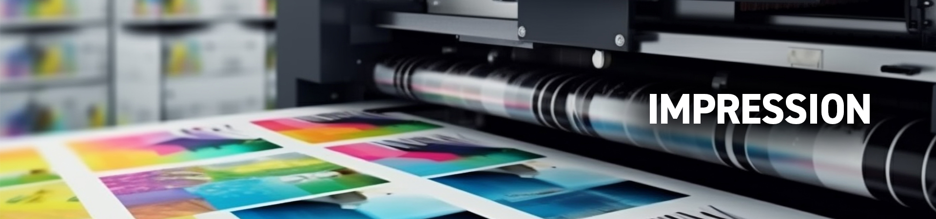 Imprimeur professionnel Komérès Imprimeur professionnel Komérès