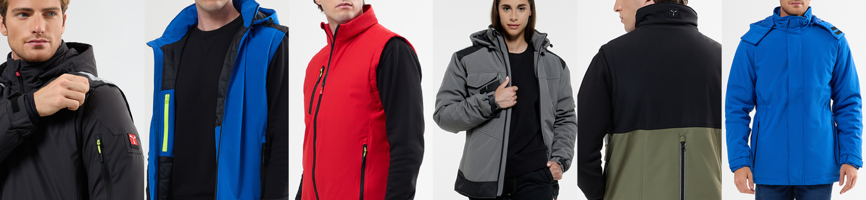 Sofsthells personnalis&eacute;s par Kom&eacute;r&egrave;s