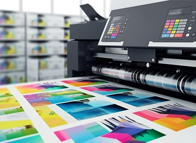 Imprimeur professionnel : L&rsquo;expertise Kom&eacute;r&egrave;s pour vos supports imprim&eacute;s