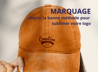 Techniques de marquage