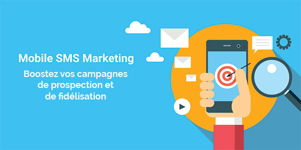Envoi SMS Marketing et campagne SMS marketing Pontoise avec Komérès