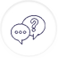 Icone FAQ