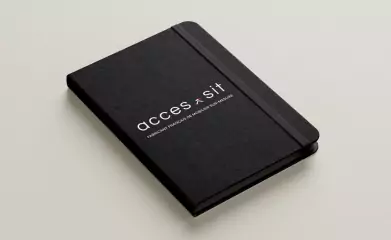 Goodies et supports d'impression Access-Sit