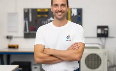 T-shirts personnalisesClim'ster