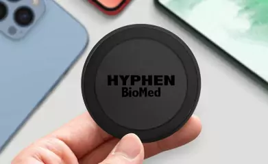 Chargeurs sans fil Hyphen Biomed