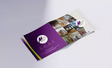 Carte de v&oelig;ux 2026Monti