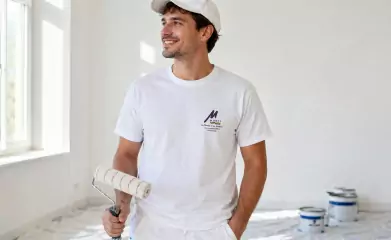 T-shirt personnalis&eacute;s pour Monti
