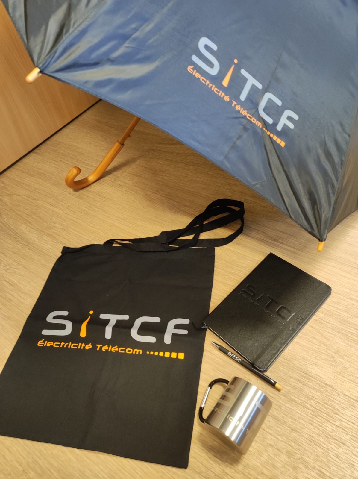 Goodies 2025 SITCF par komeres Goodies 2025 SITCF par komeres