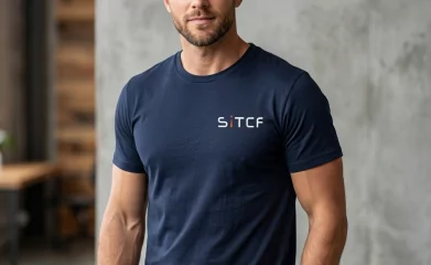 t-shirts personnalis&eacute;s en DTF SITCF Eaubonne