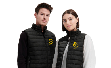 Bodywarmer Tradifret