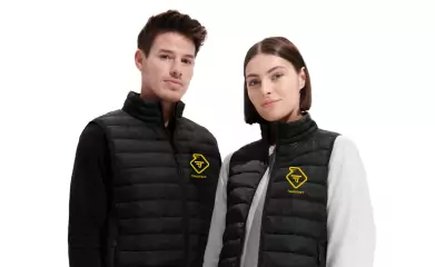 Bodywarmer Tradifret