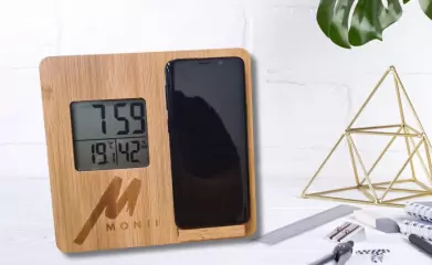 Station m&eacute;t&eacute;o Monti